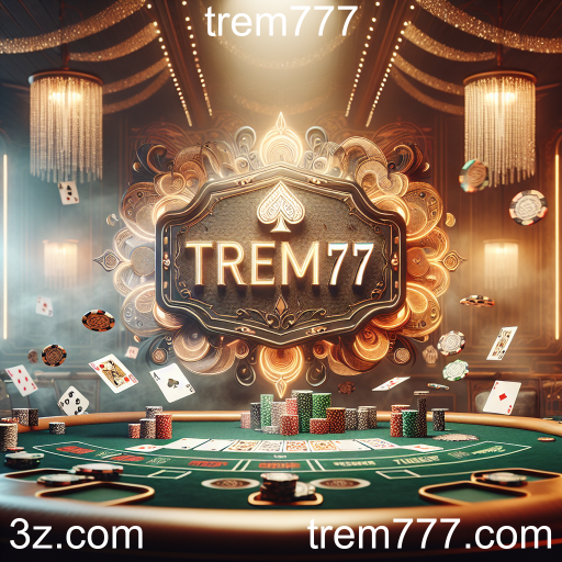 Explore o Mundo das Cartas no trem777