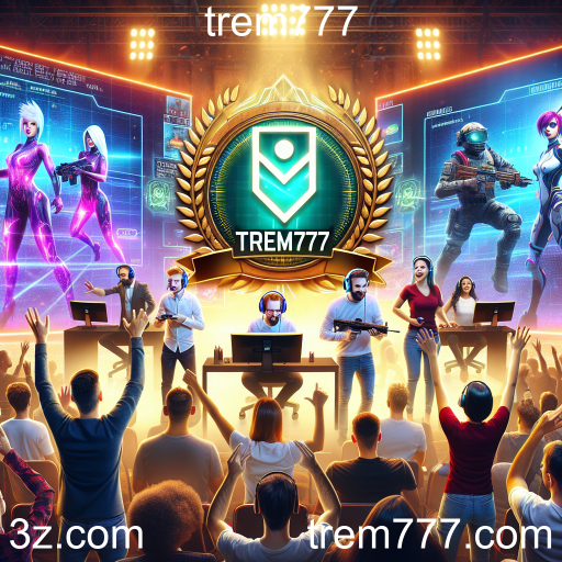 A Importância dos Eventos em Jogos na Comunidade Gamer