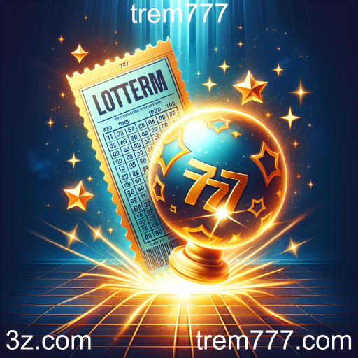 Descubra o Fascinante Mundo das Loterias em Trem777