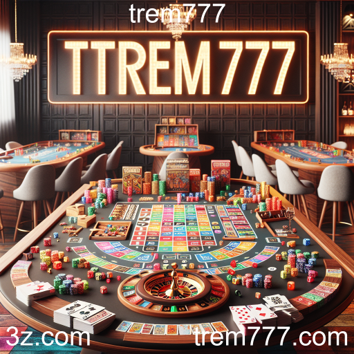 trem777